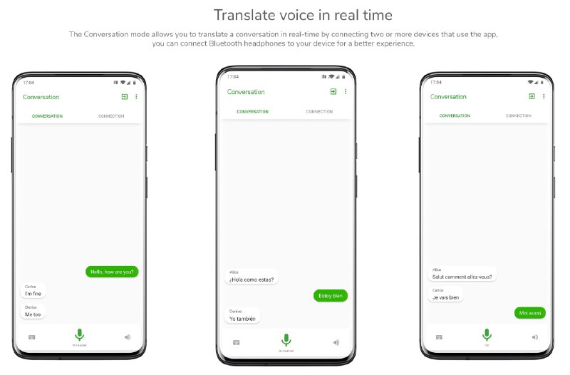 RTranslator
