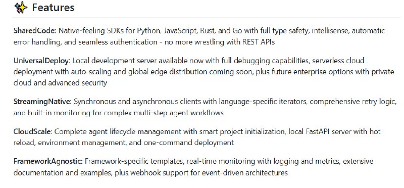 RunAgent