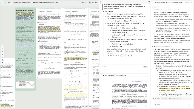 用AI自学高深难懂的知识，方法分享作者一直自信能学会各种知识，曾是国家物理奥赛前十，大学拿过总统奖，创业自学软件和商业运营
