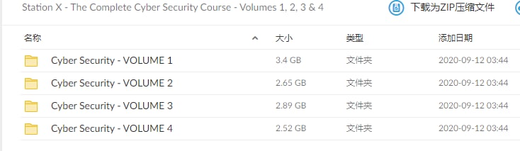 完整的网络安全培训 | 提高你的技能最受好评的在线网络安全培训通过顶级认证考试定制的学习路线图专门的职业导师通过1000多个课程、虚拟实验室、练习测试和考试模拟，了解企业正在寻找的技能课程地址 | #网络安全 #教程完整的网络安全培训 | 提高你的技能最受好评的在线网络安全培训通过顶级认证考试定制的学习路线图专门的职业导师通过1000多个课程、虚拟实验室、练习测试和考试模拟，了解企业正在寻找的技能课程地址 | #网络安全 #教程