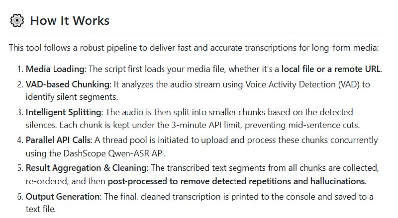 Qwen3-ASR-Toolkit