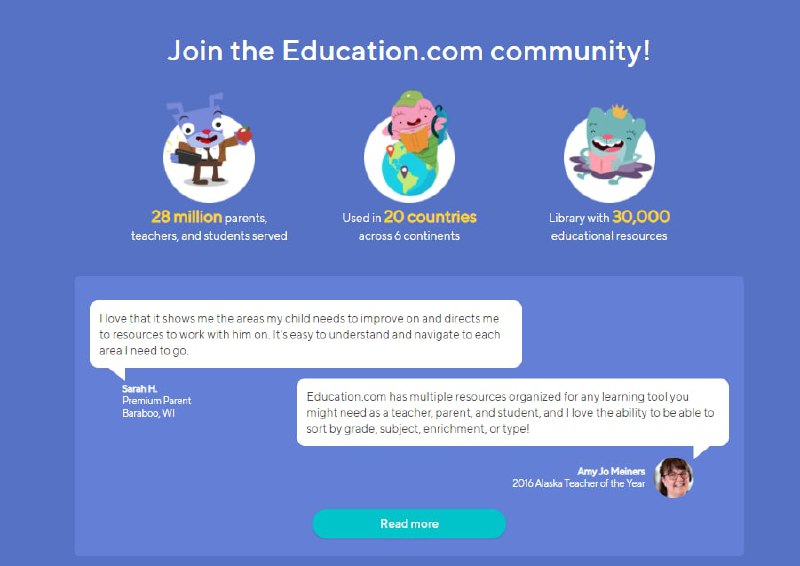 Education  这个网站提供全年龄段的各种练习册、在线游戏、教案教材等英语 #素材 ，基本都免费Education  这个网站提供全年龄段的各种练习册、在线游戏、教案教材等英语 #素材 ，基本都免费