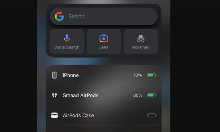 苹果iOS 16.2出现BUG