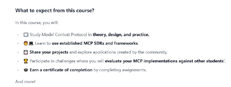 Hugging Face MCP Course