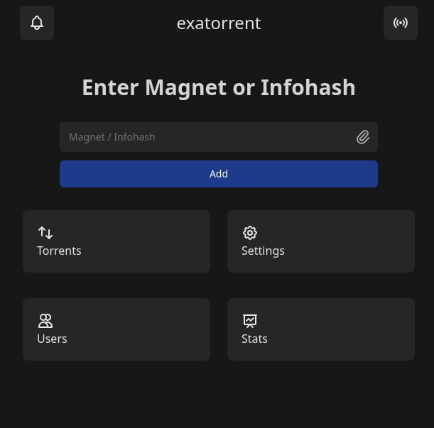 BitTorrent 种子客户端