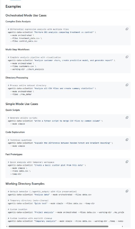 数据科学工作流程复杂，涉及规划、执行、验证和反思多个环节，单靠传统工具难以高效协作和持续优化