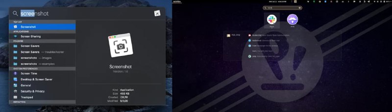 从 macOS 切换到 Pop_OS从 macOS 切换到 Pop_OS