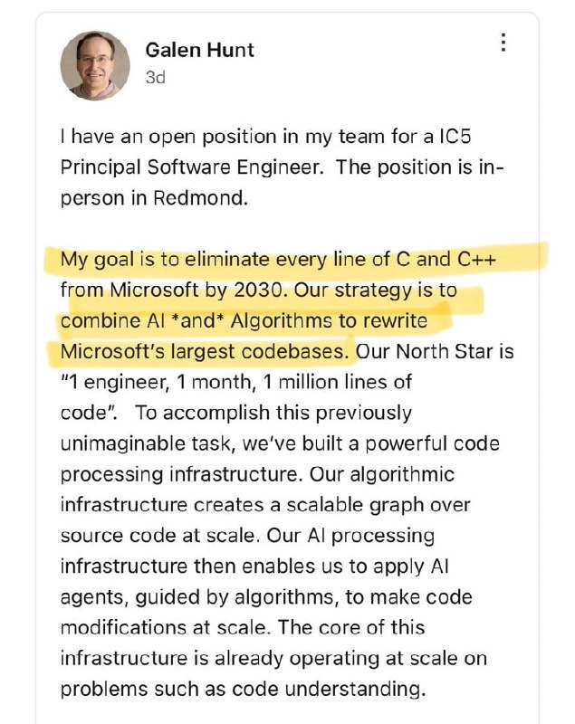微软的“2030清零计划”