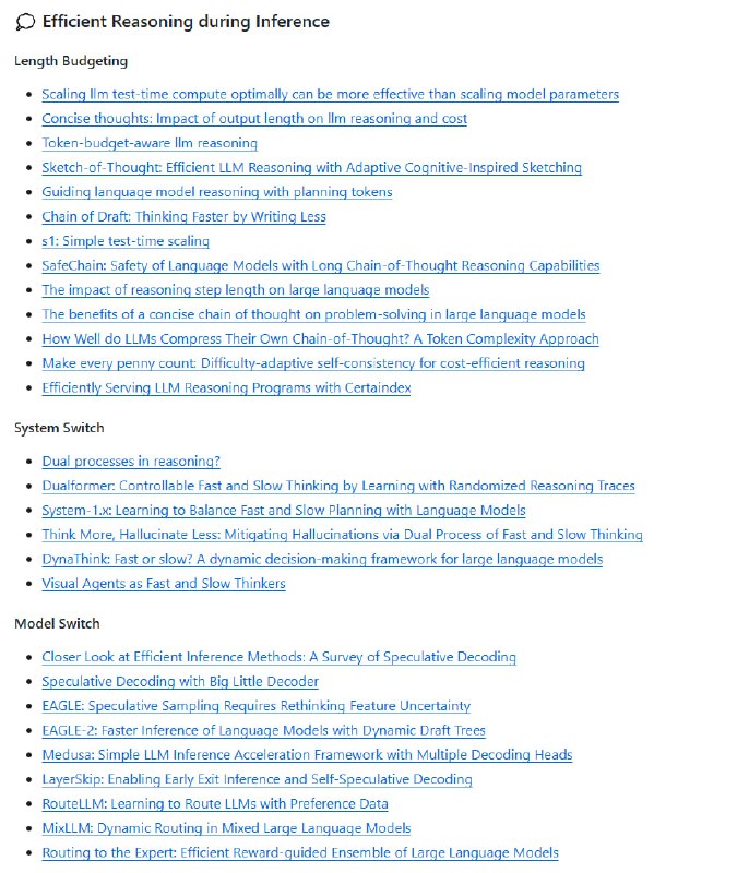 Awesome_Efficient_LRM_Reasoning