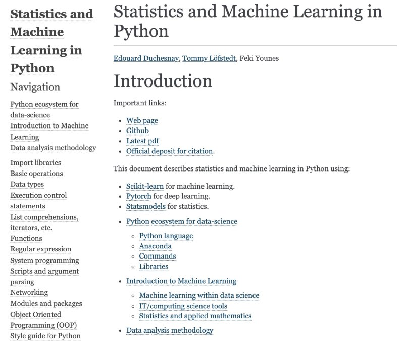 #人工智能 技术教程