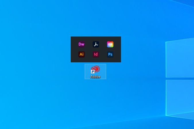 Taskbar groups， 一个（免费）应用程序，可将任务栏快捷方式分组 #工具 #软件Taskbar groups， 一个（免费）应用程序，可将任务栏快捷方式分组 #工具 #软件
