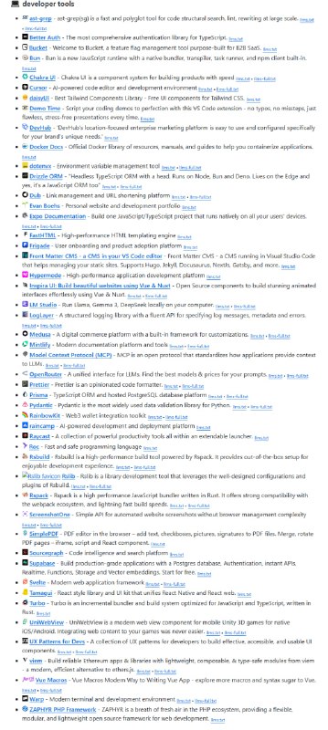 llms.txt-hub