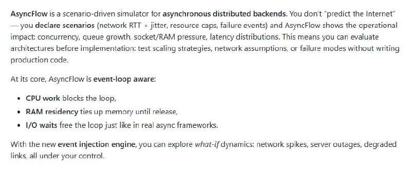 AsyncFlow