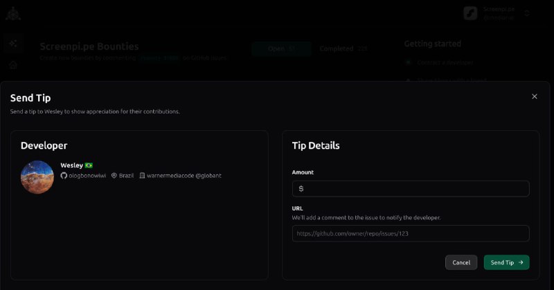 顶尖1%开源工程师招聘平台Algora，重塑技术招聘流程