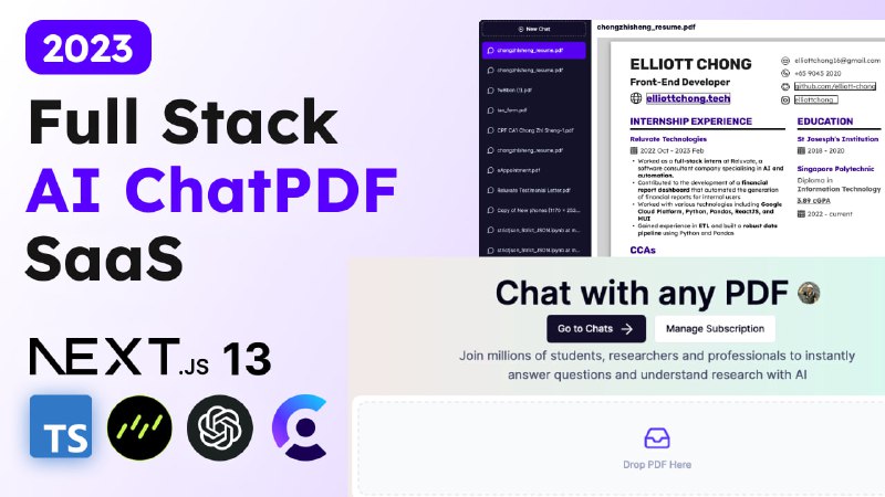 chatpdf-yt