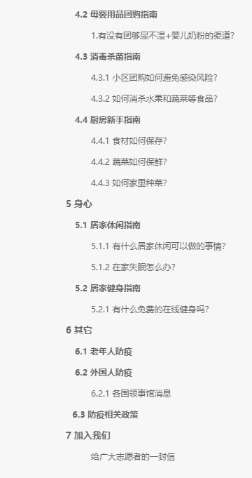 魔都防疫指南4.0本 #指南 由民间热心人士的信息收集整理，非官方指南，仅供参考魔都防疫指南4.0本 #指南 由民间热心人士的信息收集整理，非官方指南，仅供参考