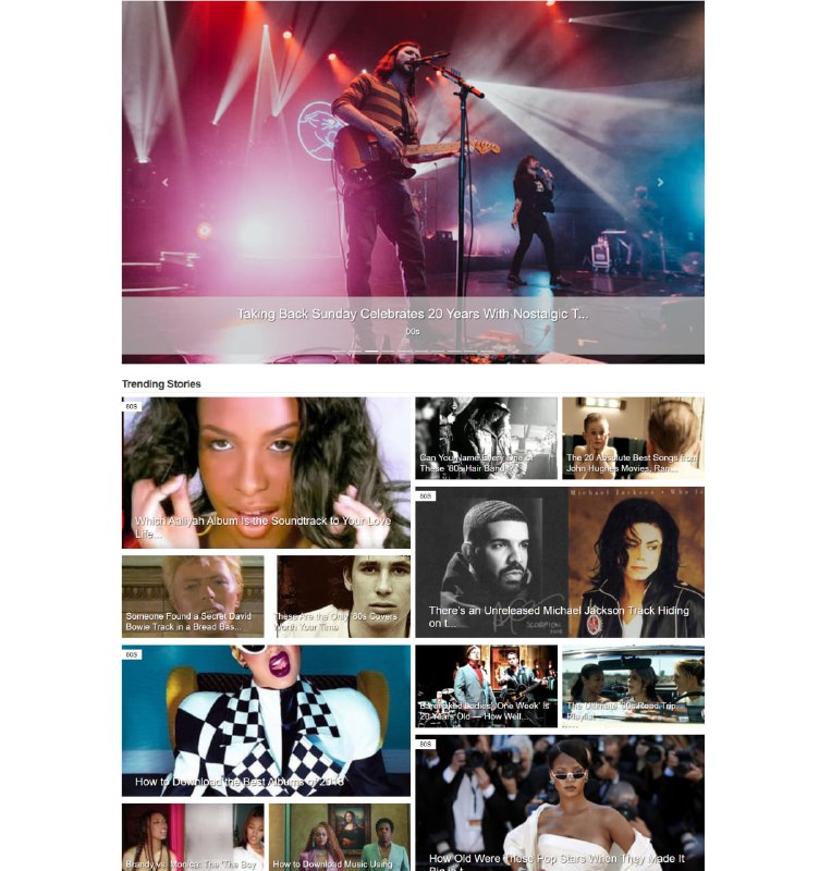 MP3.com是美国CNET Networks国际媒体旗下的全球顶尖的 #音乐 分享网站