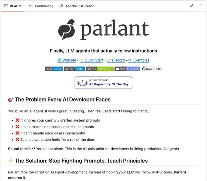 系统提示词（system prompts）正逐渐过时 | 推特帖子通过构建真实世界的智能Agent，我们发现一个反直觉的真理