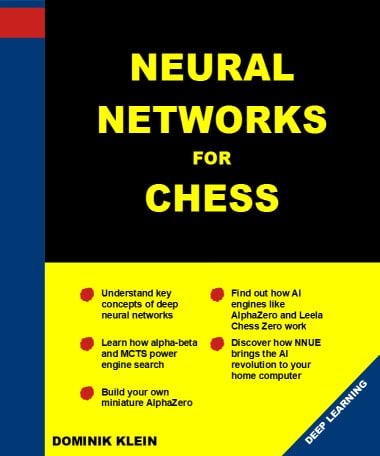 一本讲解深度学习在AI下棋方面的技术应用的书，包括之前大杀四方的AlphaZero等
