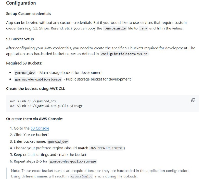 Gumroad 是个助力创作者直接面向用户销售产品的开源电商平台