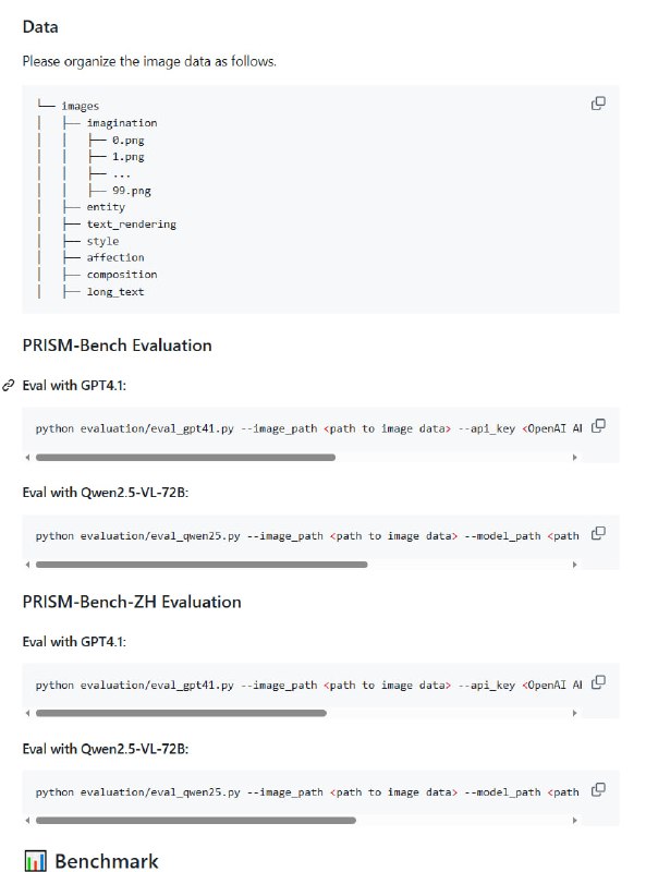 FLUX-Reason-6M & PRISM-Bench 带来了文本到图像生成领域的全新评价标准，填补了百万级文本-图像推理数据集的空白