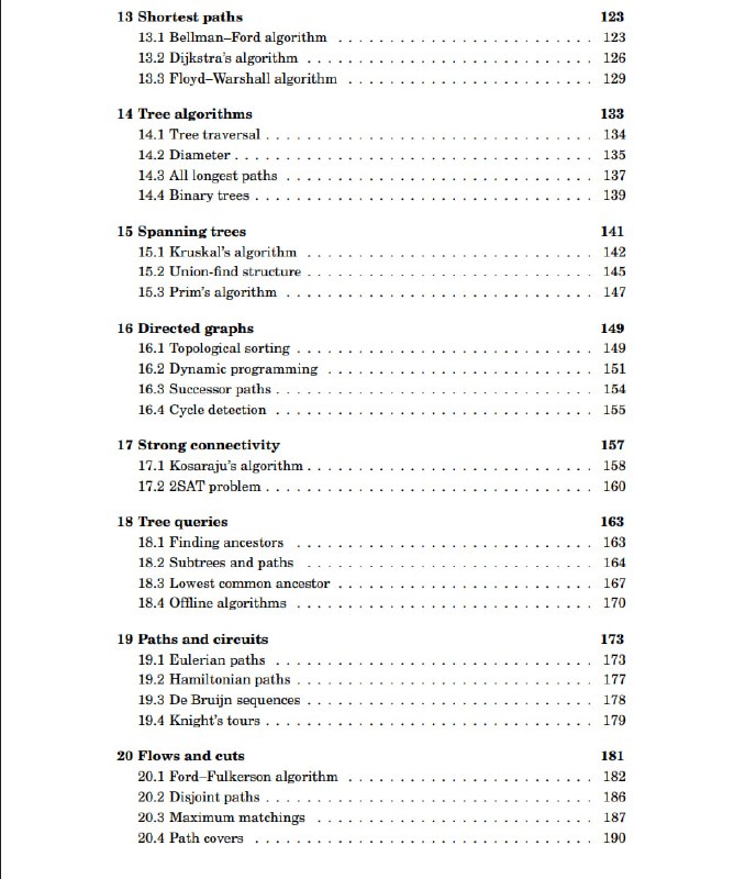 一本帮助程序员提高解决编程竞赛问题的能力的电子书