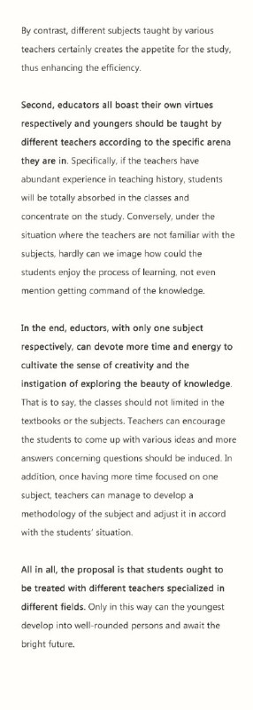 #托福 写作提分小 #经验 #英语#托福 写作提分小 #经验 #英语