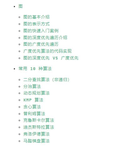 数据结构与算法 系列教程（笔记）| 传送门 | #教程 #算法数据结构与算法 系列教程（笔记）| 传送门 | #教程 #算法