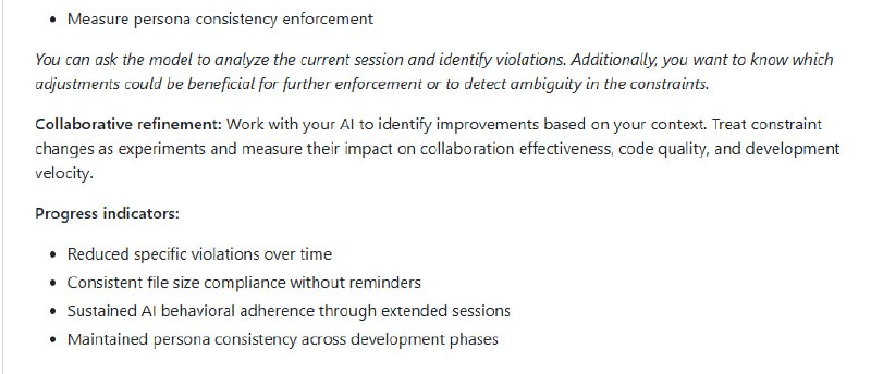 软件开发过程中，AI协作往往遇到代码臃肿、架构漂移和上下文稀释等难题，导致开发效率低下，调试时间超长