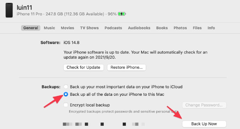 wechat-export