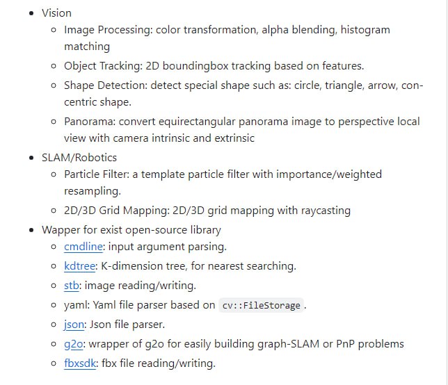 基本数据结构如