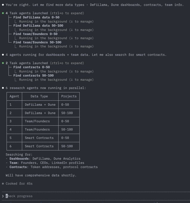 用Opus+Haiku搭建最强网页爬虫的实战配方 | 帖子一个非常实用的AI爬虫配置思路，核心逻辑简单但效果惊人