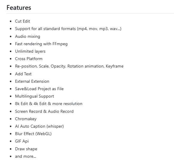 视频剪辑过程中，传统的轨道模式在处理复杂动效时往往显得不够直观，而专业的动效软件又过于厚重，学习成本极高