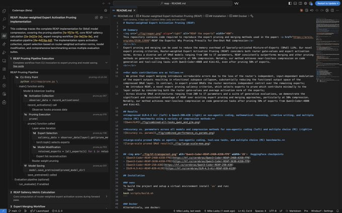 现代高效阅读科研论文的方法 | #经验经过多次实践，作者发现分4次阅读科研论文，比一次性通读速度更快、理解更深