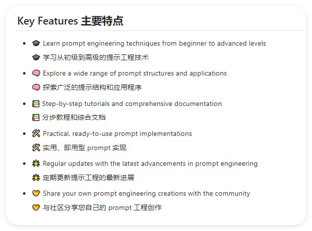 Prompt Engineering Techniques