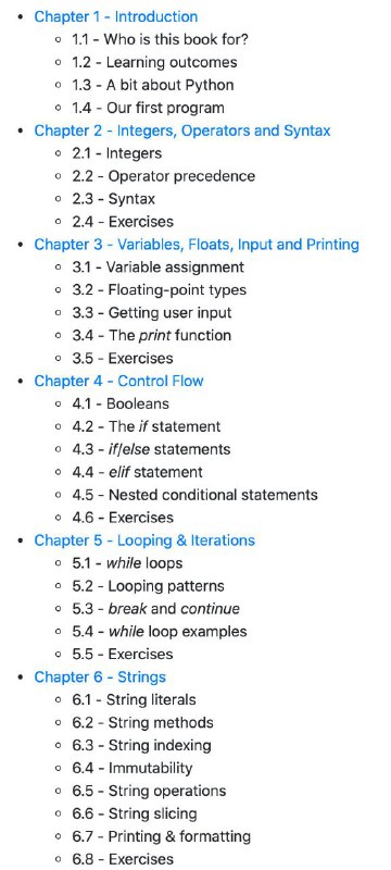 Python 技术书籍Slither Into Python该书主要面向 Python 初学者，讲述了 #Python 基础语法知识、排序算法、字符串处理、文本处理、错误处理、功能模块使用、面向对象编程、数据结构等入门知识