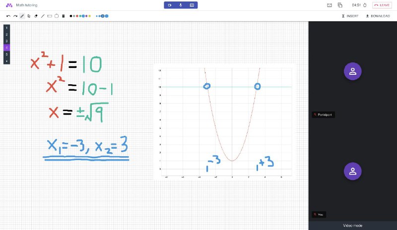 一个开源的视频会议系统