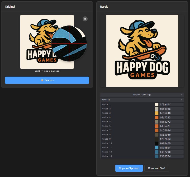 unfake.js