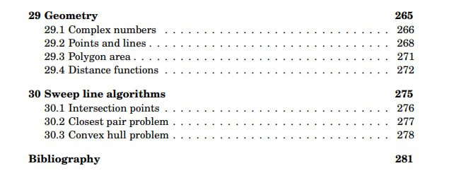 一本帮助程序员提高解决编程竞赛问题的能力的电子书