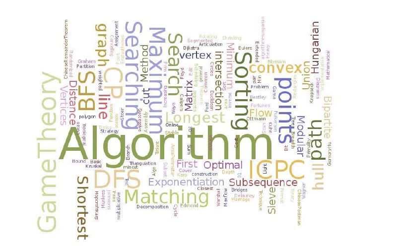 Algorithms-in-4-Steps 是一个系统性学习 #算法 与 #数据结构 的资料集合