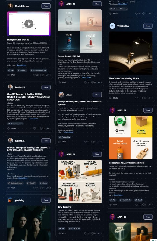 SearchPromptly