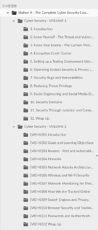 完整的网络安全培训 | 提高你的技能最受好评的在线网络安全培训通过顶级认证考试定制的学习路线图专门的职业导师通过1000多个课程、虚拟实验室、练习测试和考试模拟，了解企业正在寻找的技能课程地址 | #网络安全 #教程完整的网络安全培训 | 提高你的技能最受好评的在线网络安全培训通过顶级认证考试定制的学习路线图专门的职业导师通过1000多个课程、虚拟实验室、练习测试和考试模拟，了解企业正在寻找的技能课程地址 | #网络安全 #教程