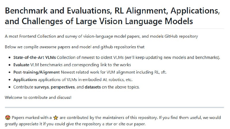 Vision-Language-Models-Overview