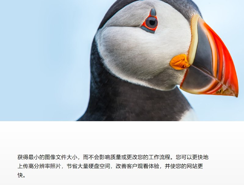 JpegMiNi 图片分辨率压缩 #工具 是由一家以色列创业公司开发的针对JPEG格式图片进行压缩的技术工具，这种技术可以在保持照片原有的质量和分辨率的基础上大幅减小照片的尺寸，其压缩比是原有的5倍以上