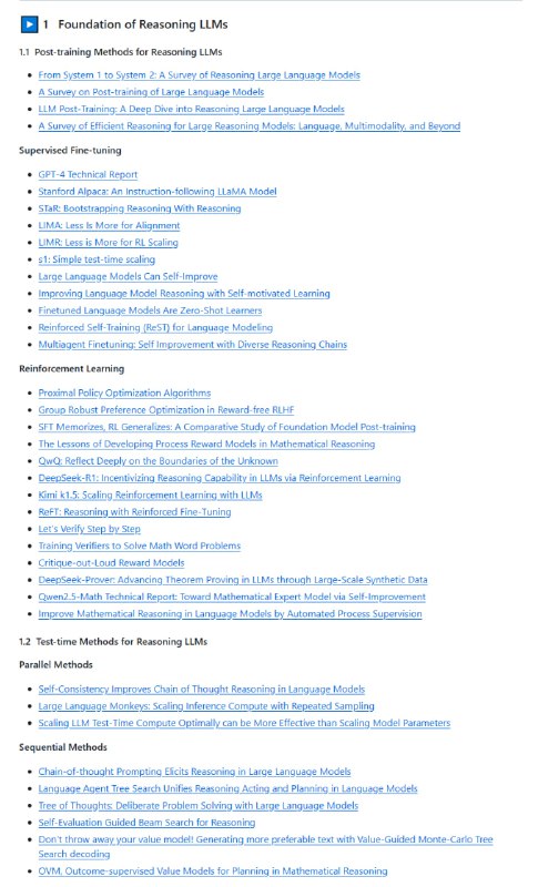 Awesome-Reasoning-Economy-Papers