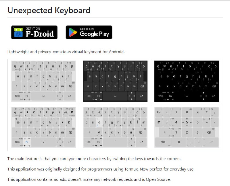 Unexpected-Keyboard