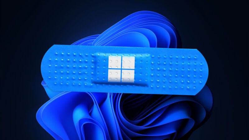 微软意外透露它正在 Windows 资源管理器中测试广告