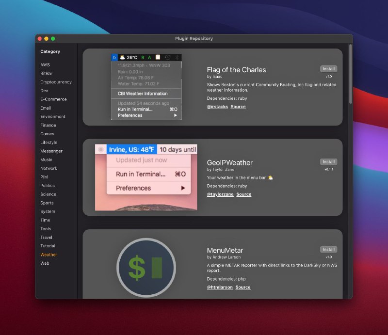 SwiftBar