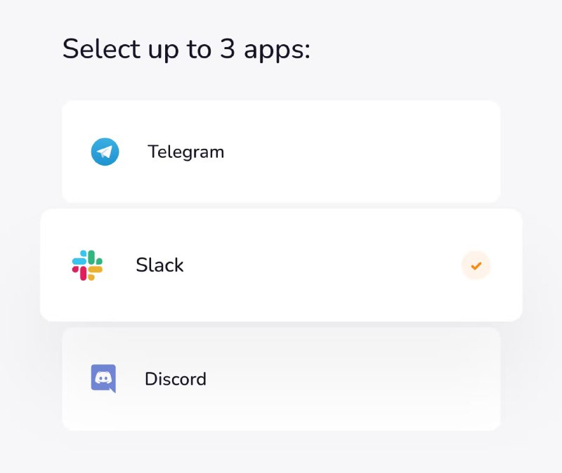 一键部署你的Telegram、Slack 或 Discord机器人BotDeploy可一键将Discord、Slack 或 Telegram机器人部署到 AWS