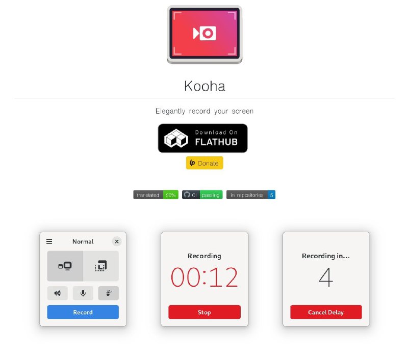 Kooha